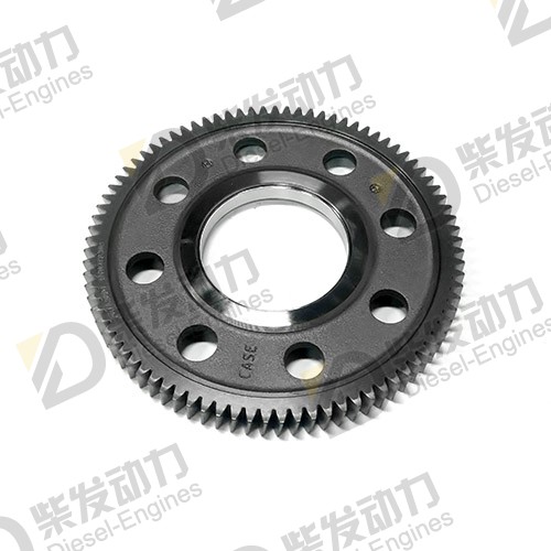 Idler gear 20743007